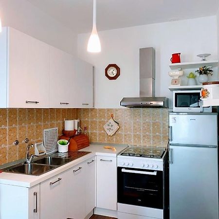 Appartamento Casa Isma Cecina  Esterno foto