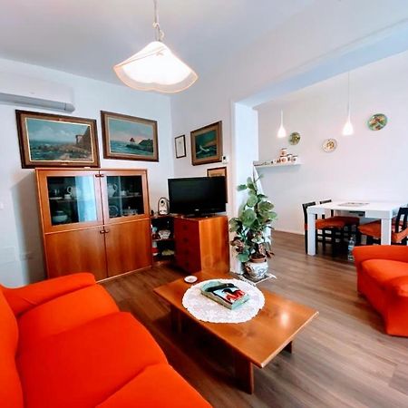 Appartamento Casa Isma Cecina  Esterno foto
