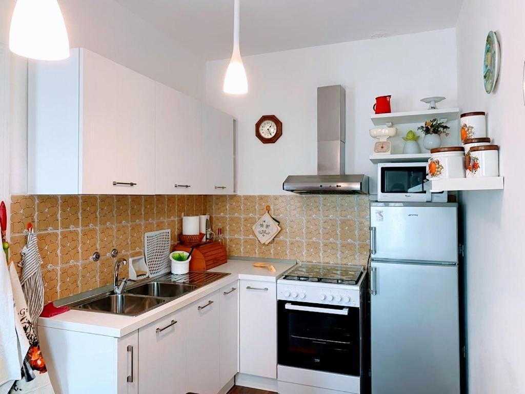Appartamento Casa Isma Cecina  Esterno foto