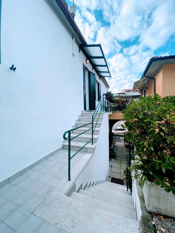 Appartamento Casa Isma Cecina  Esterno foto