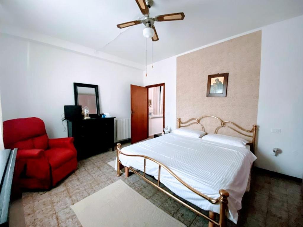 Appartamento Casa Isma Cecina  Esterno foto